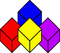 VB logo